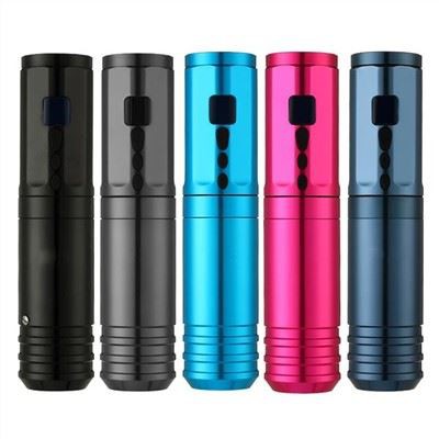 Stroj za tetoviranje z natančnim motorjem brez jedra