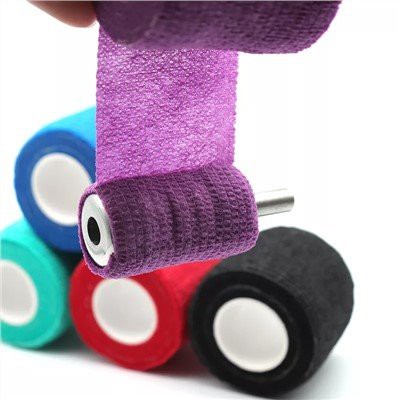 Trak za oprijem tetovaže iz nerjavečega jekla