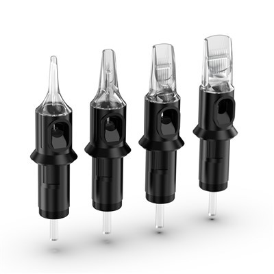 Kartuše Cheyenne Varne igle za tetoviranje